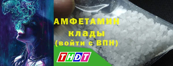 хмурый Лагань