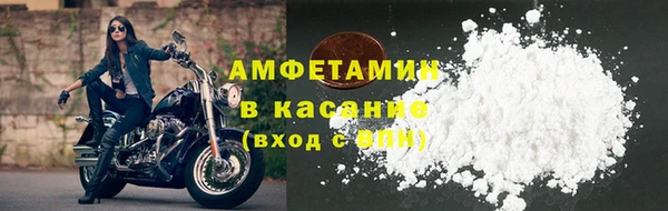 хмурый Лагань